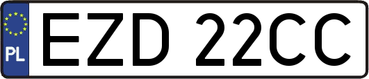 EZD22CC