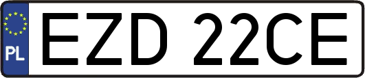 EZD22CE