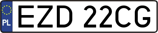 EZD22CG
