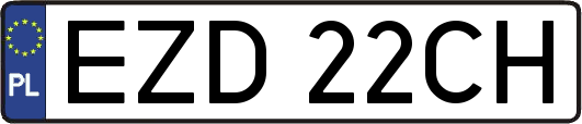 EZD22CH
