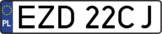 EZD22CJ