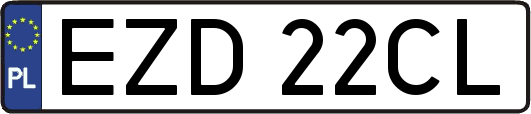 EZD22CL