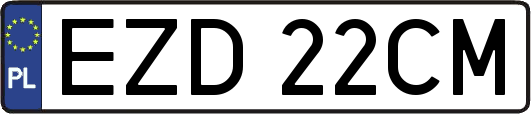EZD22CM