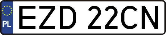EZD22CN
