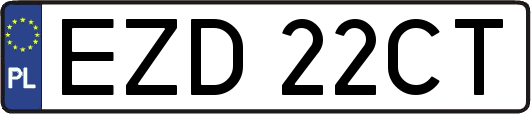 EZD22CT