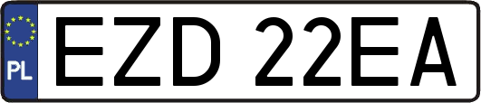 EZD22EA