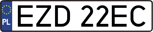 EZD22EC