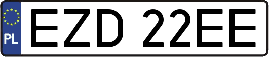 EZD22EE