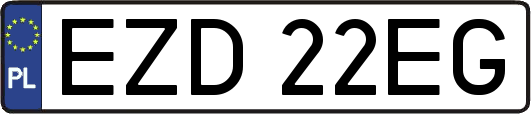 EZD22EG