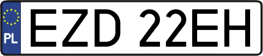 EZD22EH