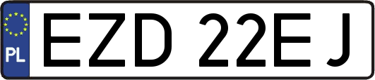 EZD22EJ