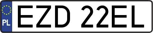 EZD22EL