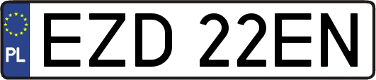 EZD22EN