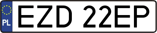 EZD22EP