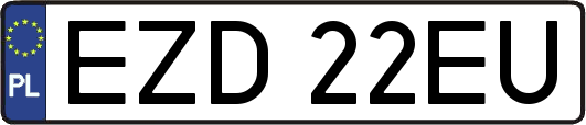 EZD22EU