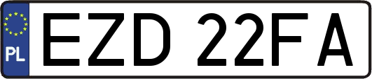 EZD22FA