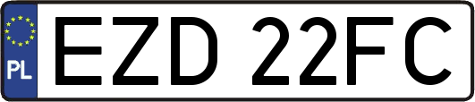 EZD22FC