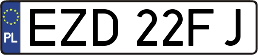 EZD22FJ