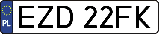 EZD22FK