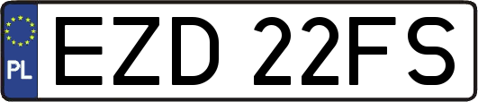 EZD22FS