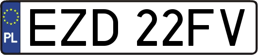 EZD22FV