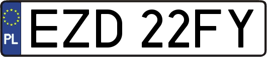 EZD22FY