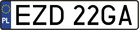 EZD22GA