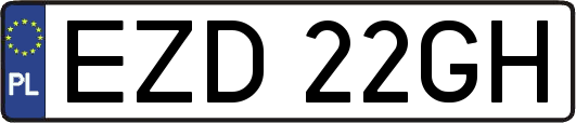 EZD22GH