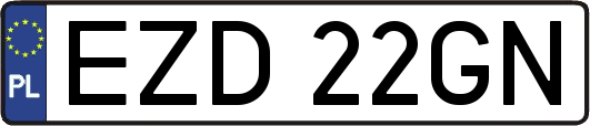 EZD22GN