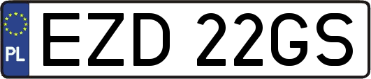 EZD22GS