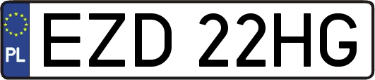 EZD22HG