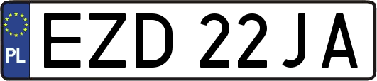 EZD22JA