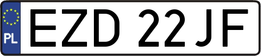 EZD22JF