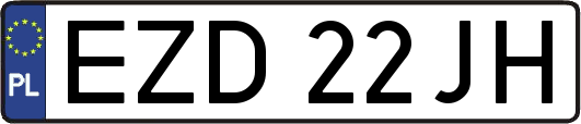 EZD22JH