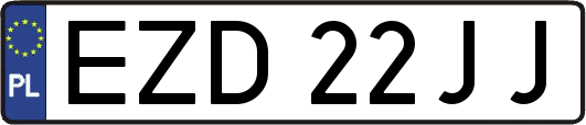 EZD22JJ