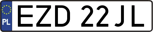 EZD22JL