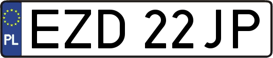 EZD22JP