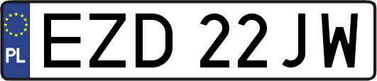 EZD22JW