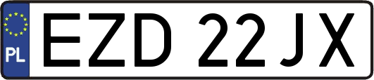 EZD22JX