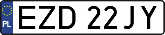 EZD22JY
