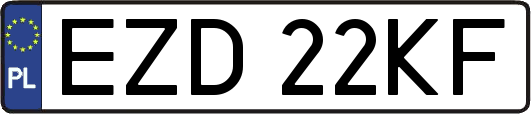 EZD22KF