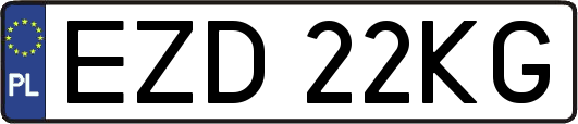 EZD22KG