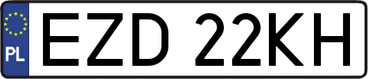 EZD22KH