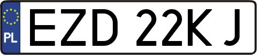 EZD22KJ