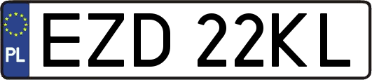 EZD22KL