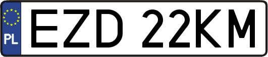 EZD22KM