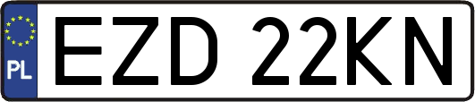 EZD22KN