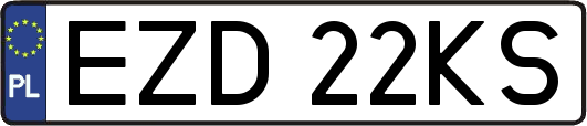 EZD22KS