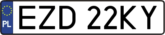EZD22KY