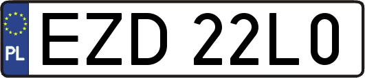 EZD22L0